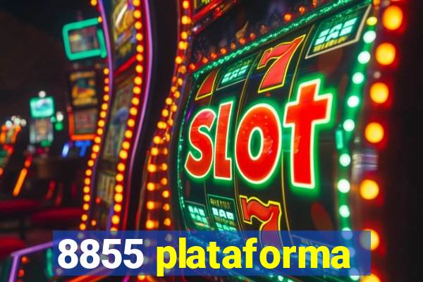 8855 plataforma